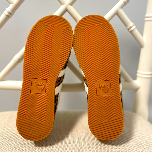 Gola Elan Tropic Sneakers - Picture 3 of 5